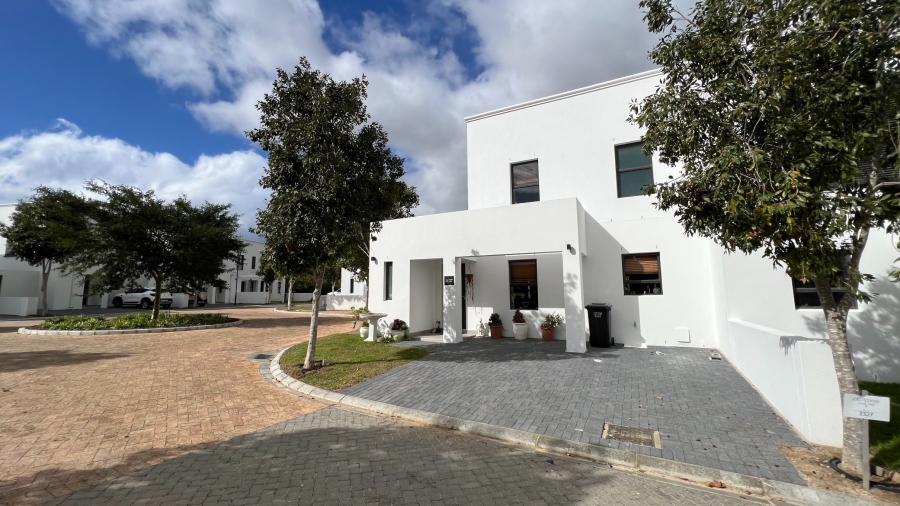 0 Bedroom Property for Sale in Croydon Gardens Estate Western Cape